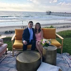 Meet your Posher, Christina